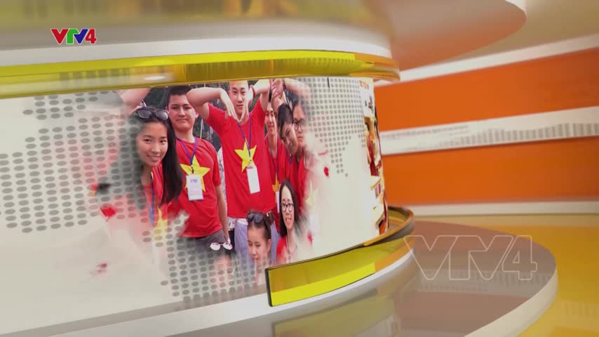Người Việt bốn phương - 24/11/2021