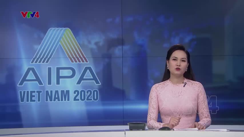 Phiên toàn thể thứ 2 Đại hội đồng AIPA-41