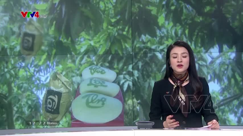 Nâng cao giá trị trái cây nhờ tạo hình