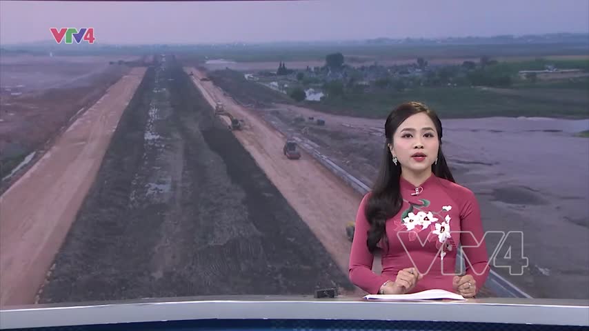 Cơ sở hạ tầng đồng bộ thu hút đầu tư vào Nghệ An