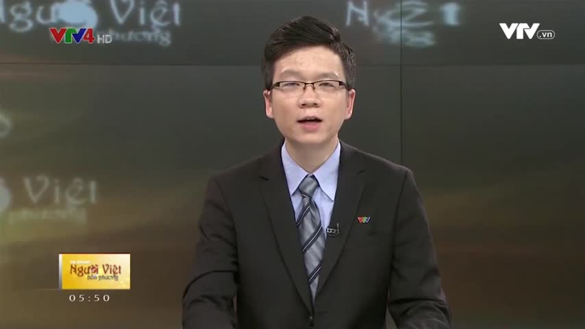 Cộng đồng người Việt tại Mozambique đón Xuân Mậu Tuất