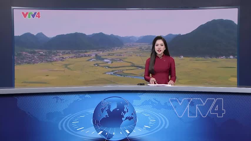 Công viên địa chất toàn cầu UNESCO Lạng Sơn