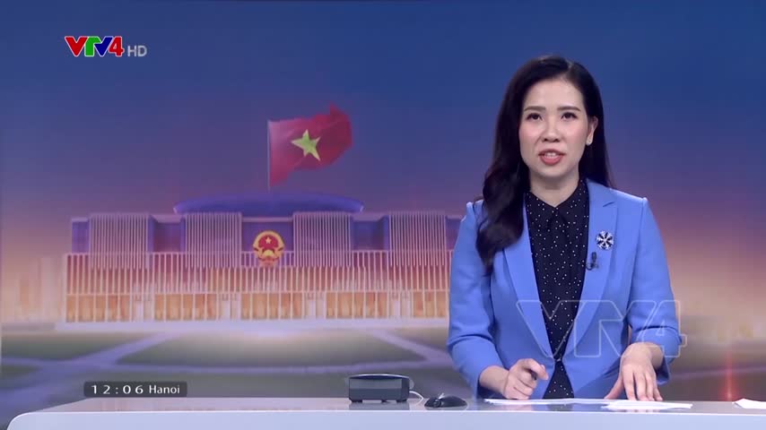 Kiều bào theo dõi phiên chất vấn tại Quốc hội 