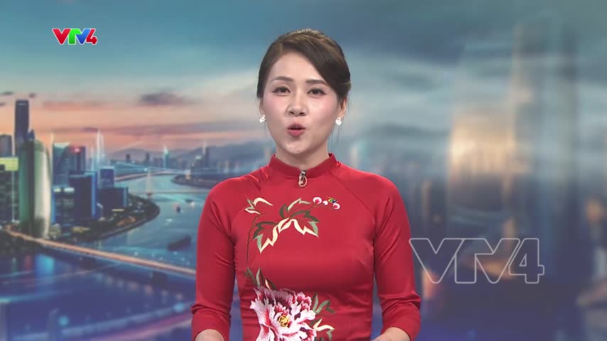 Tổng Bí thư, Chủ tịch nước khảo sát dự án đảo nhân tạo của Đan Mạch