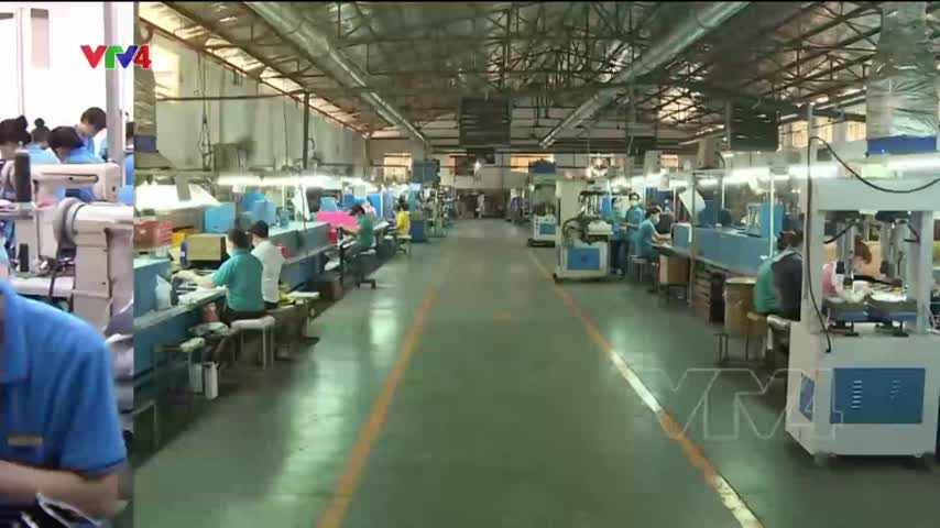 Tiêu điểm: Việt Nam đứng thứ 5 châu Á về độ mở nền kinh tế