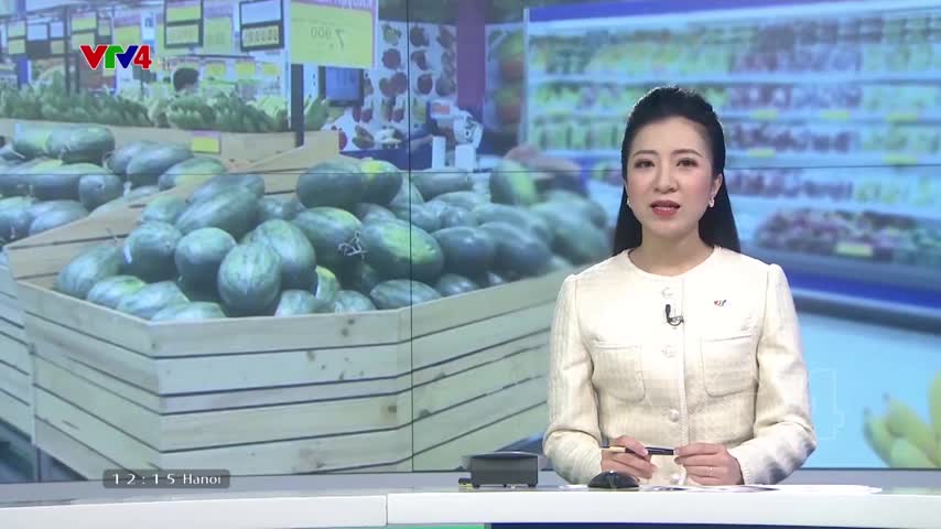 Cộng đồng chung tay hỗ trợ tiêu thụ nông sản