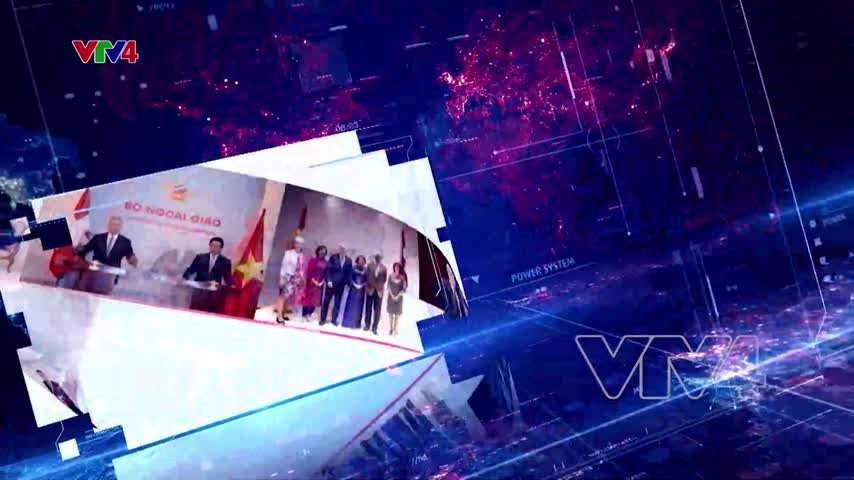 Nhịp sống cộng đồng - 10/05/2025