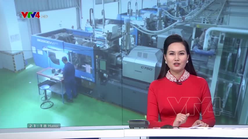 Thành phố Hồ Chí Minh mở rộng thị trường cung cấp công nghiệp hỗ trợ