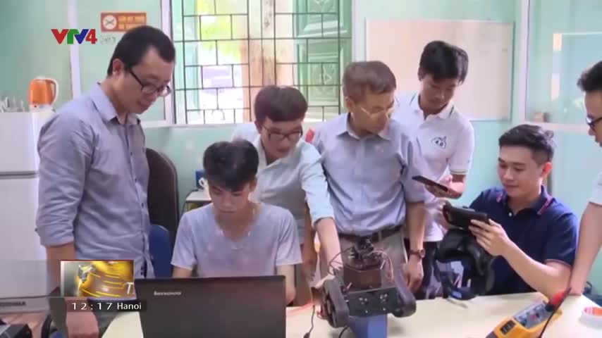 Thách thức phát triển nguồn nhân lực kỷ nguyên số 4.0