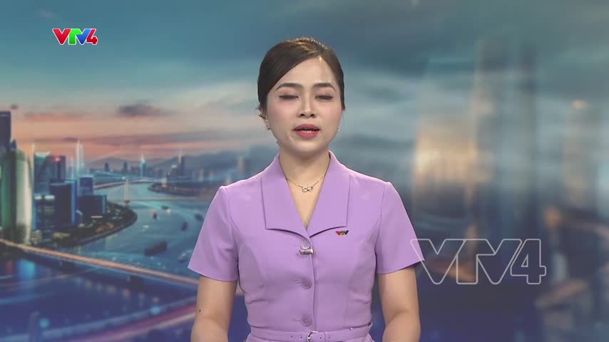 Thành phố Hồ Chí Minh mở không gian phát triển
