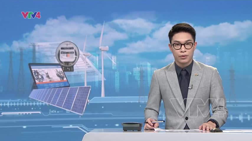Đảm bảo cung cứng đủ điện mùa nắng nóng