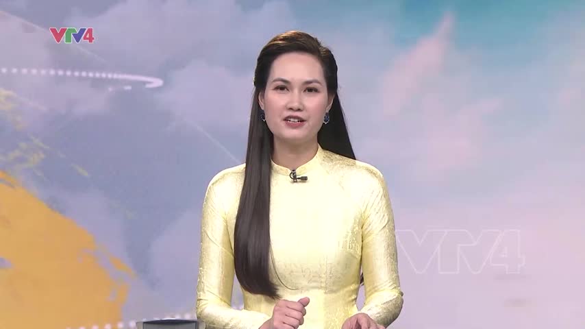 Bảo vệ vững chắc biên cương Tổ quốc