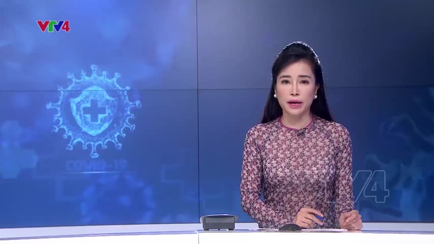 Phảo ưu tiên cao nhất cho phòng chống dịch tại Thành phố Hồ Chí Minh