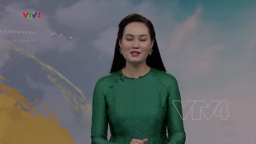 Chung tay xây dựng thế giới hòa bình, phồn vinh, hạnh phúc