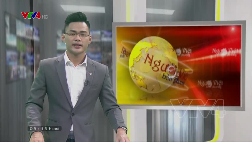 Hỗ trợ người Việt tại Nga trong đại dịch Covid-19