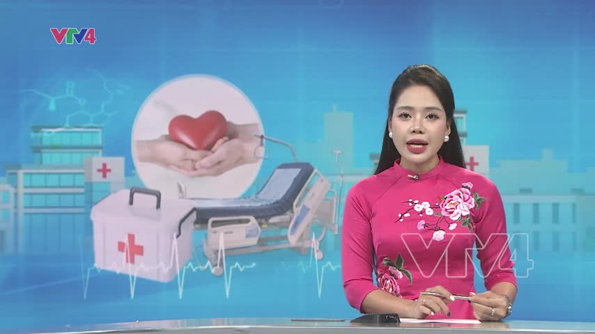 Tri ân người hiến tạng trao tặng sự sống