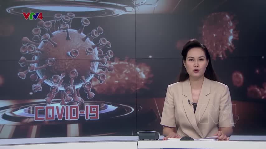 Biểu đồ số ca F0 tại thành phố Hồ Chí Minh đang đi ngang