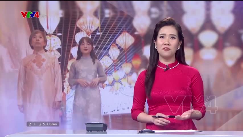 Người nghệ sĩ Hàn Quốc với tình yêu dành cho Việt Nam