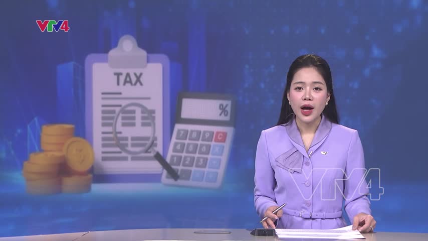 Không kiểm tra, truy thu thuế hộ kinh doanh