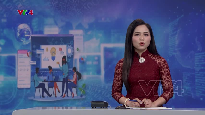 Hỗ trợ doanh nghiệp vượt khó nhờ chuyển đổi số