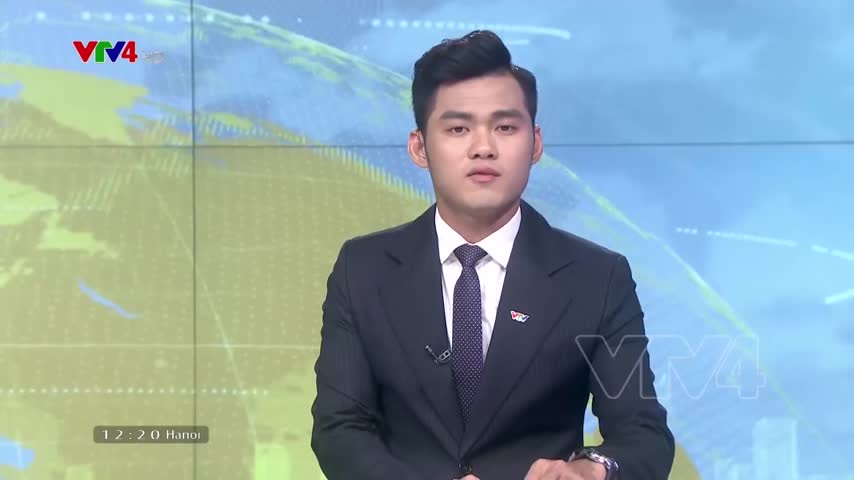 Bắt giữ nhóm người Trung Quốc nhập cảnh trái phép vào Việt Nam
