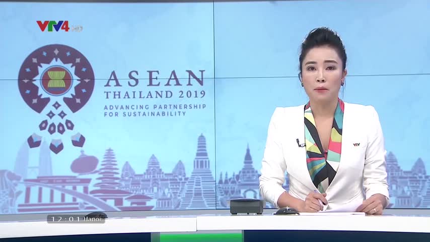 Vấn đề biển đông bao trùm các hội nghị bộ trưởng ASEAN với các đối tác