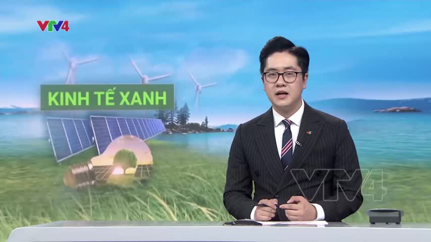 Nhìn lại dấu ấn kinh tế xanh Việt Nam 2022