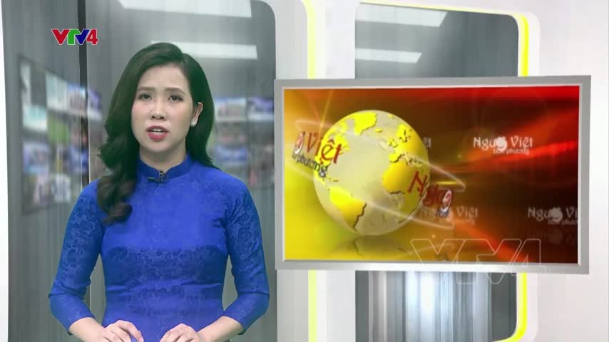 Sinh viên Việt Nam tại đại học Wollongong tổ chức thành công đêm gala 