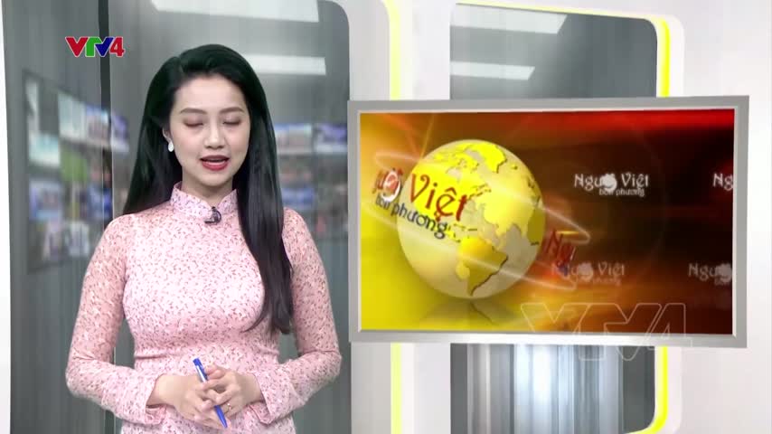 Đại sứ Vũ Quang Minh trình Thư ủy nhiệm lên Tổng thống Đức