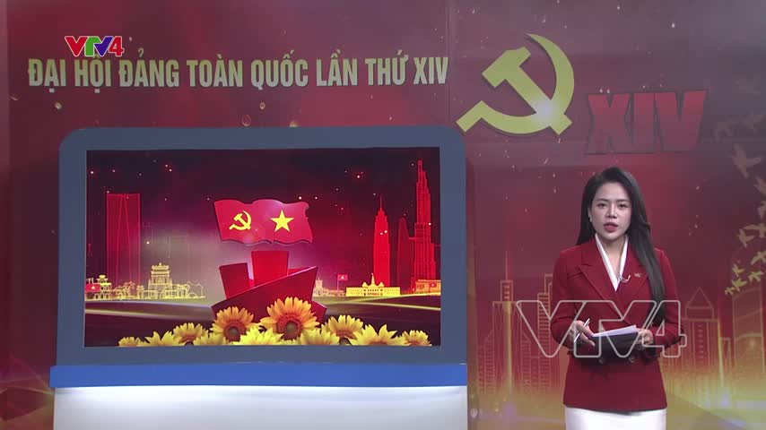 Niềm tin vào những đột phá chiến lược