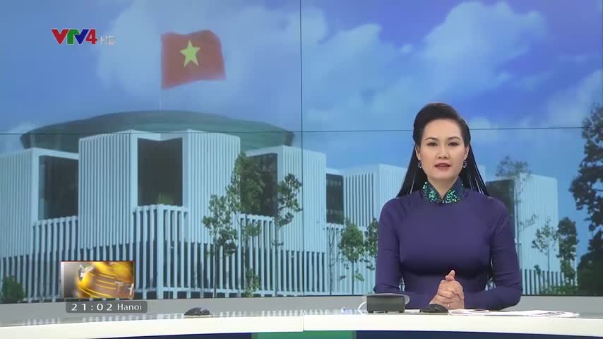 Quốc hội thảo luận về Luật Giáo dục Đại học