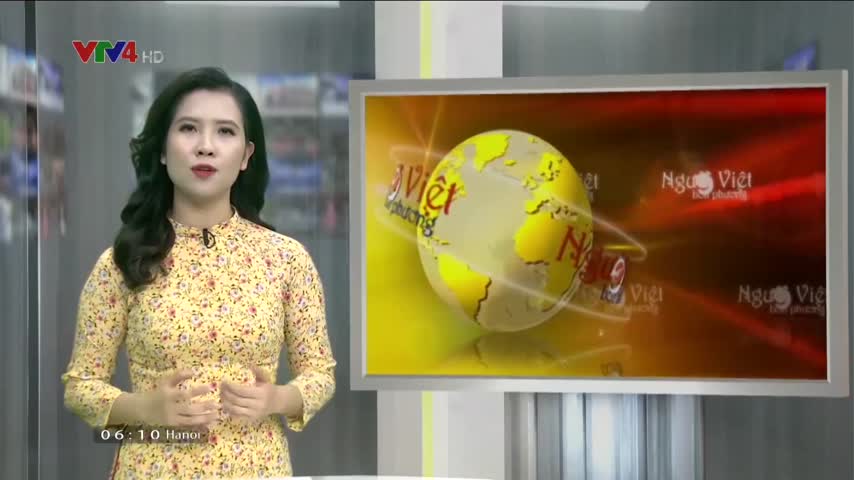 Thời gian bên bà