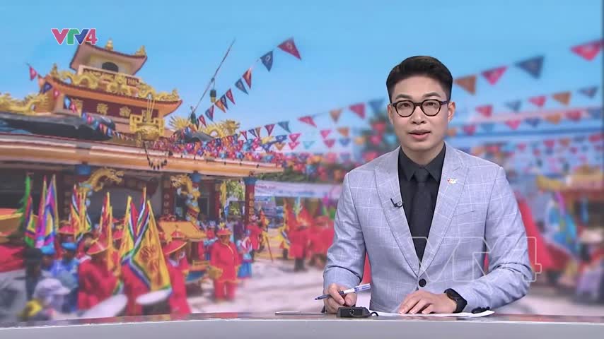Phát huy giá trị di sản lễ hội Nghinh Ông Sông Đốc