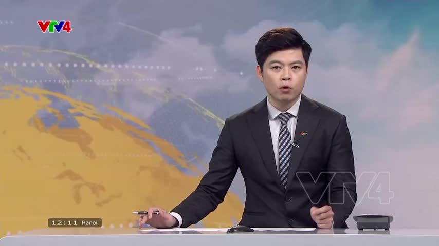 Gia tăng các ca sốc nhiệt, viêm đường hô hấp do nắng nóng