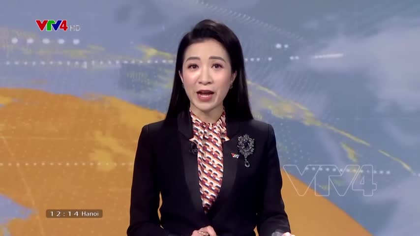 Rét đậm ảnh hưởng tới cuộc sống của người dân