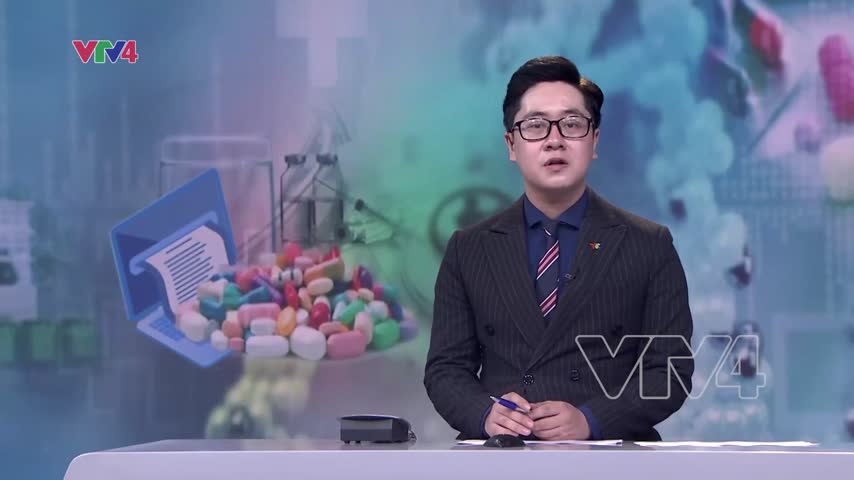 Sửa đổi luật để phát triển công nghiệp dược