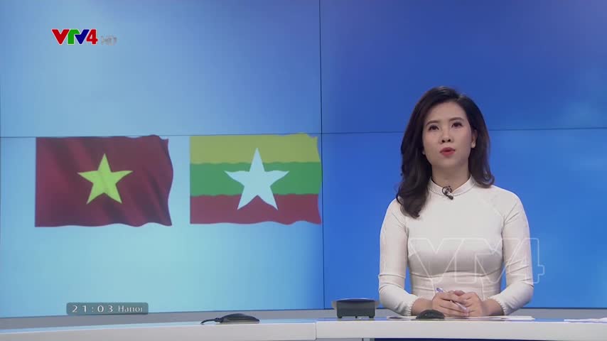 Myanmar sẽ tạo thuận lợi cho doanh nghiệp Việt Nam