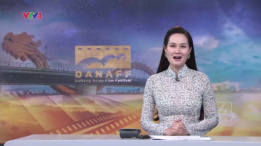 Liên hoan phim Châu Á Đà Nẵng 2024