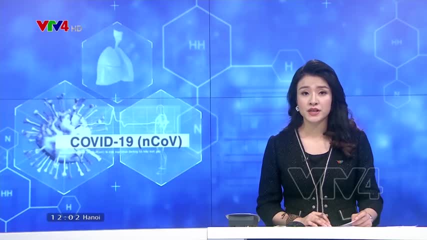 Việt Nam điều trị thành công các ca bệnh Covid-19