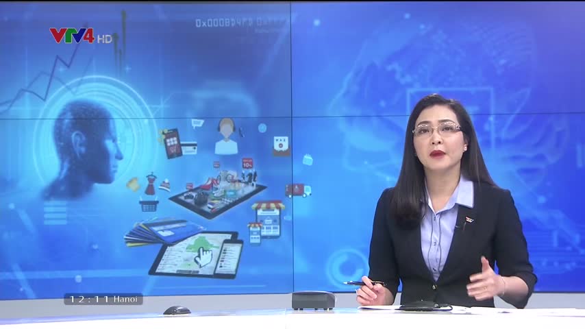 Thương mại điện tử - Cơ hội để gia nhập sân chơi toàn cầu