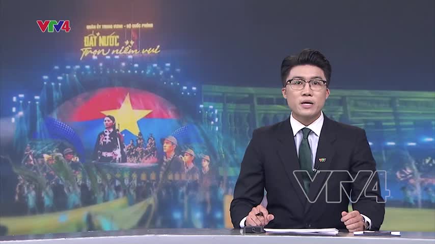 Hào khí tháng 4 để đất nước bước vào kỷ nguyên mới