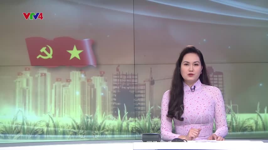 Xây dựng Đảng về đạo đức