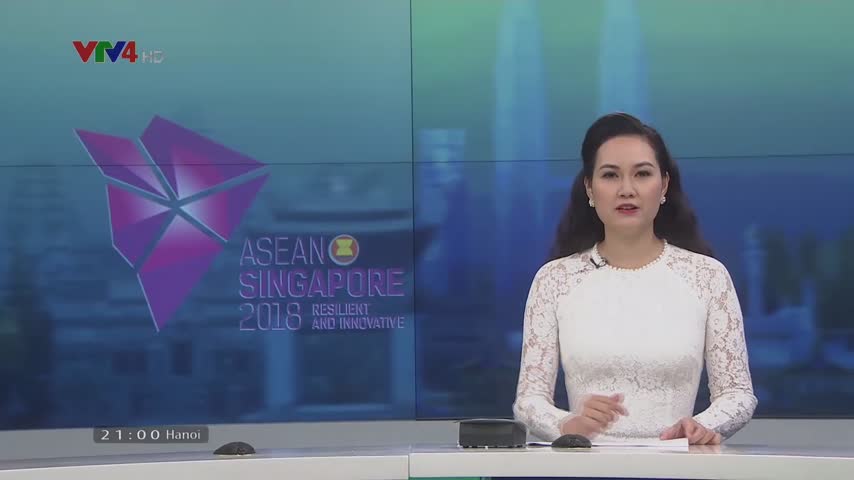  ASEAN đề cao xây dựng lòng tin