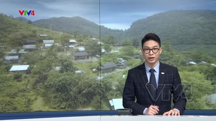 Cõng trường lên non