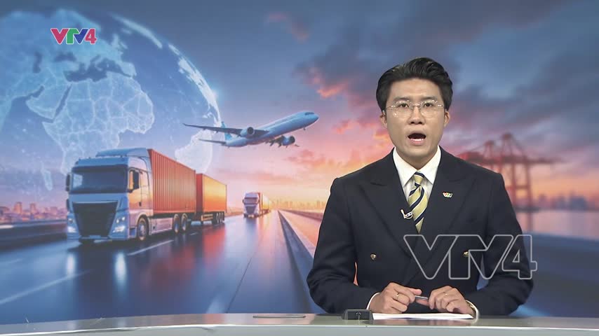 Thách thức khi chi phí logistics quốc tế tăng