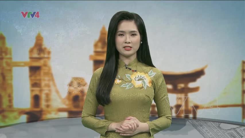 Đại sứ Ngô Hướng Nam gặp mặt bà con cộng đồng người Việt Nam tại Hà Lan