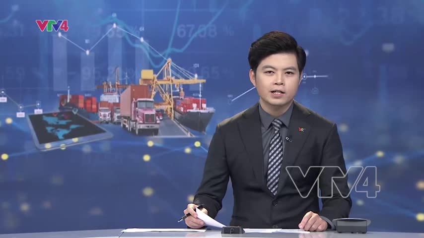 Xuất nhập khẩu đã vượt trên 681 tỷ USD
