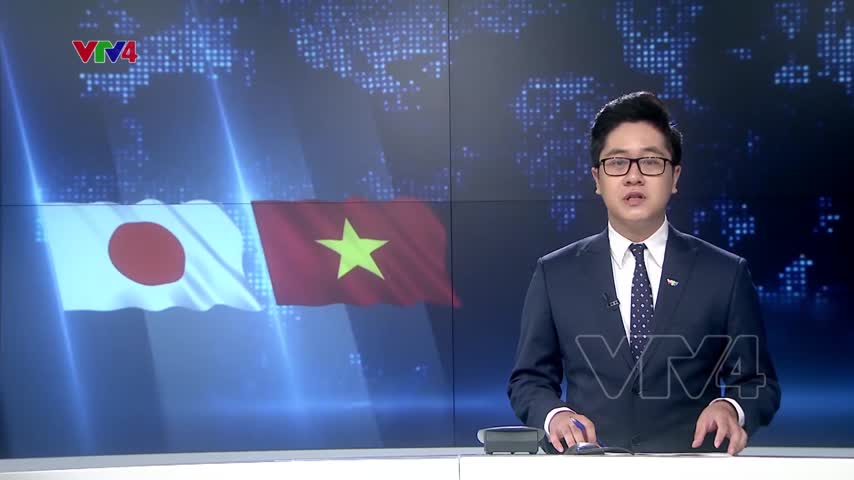 Việt Nam - Nhật Bản hợp tác quốc phòng để bảo đảm hòa bình