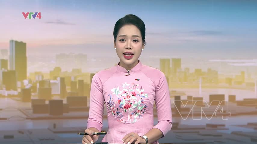 Việt Nam – Nga tăng cường hợp tác trên kênh Đảng