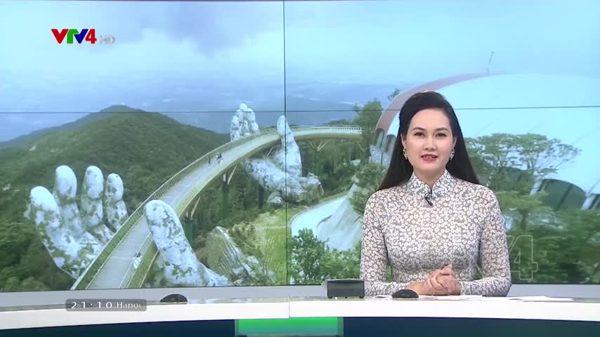 Xây dựng Đà Nẵng trở thành trung tâm du lịch quốc tế